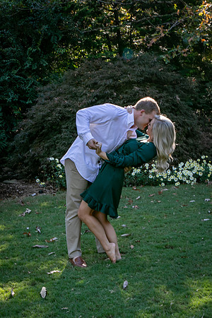 Engagement Photos