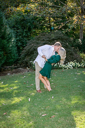 Engagement Photos