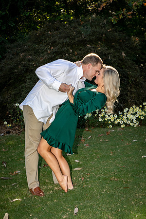 Engagement Photos