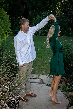 Engagement Photos