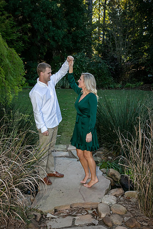 Engagement Photos