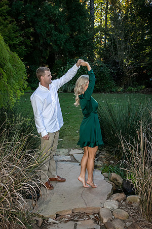 Engagement Photos