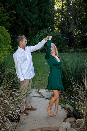 Engagement Photos