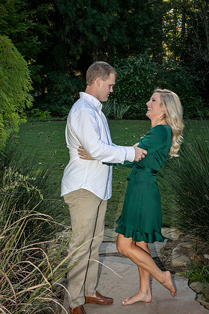 Engagement Photos