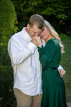 Engagement Photos
