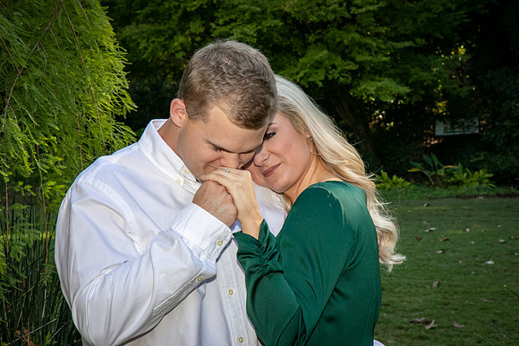 Engagement Photos