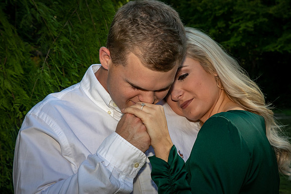 Engagement Photos