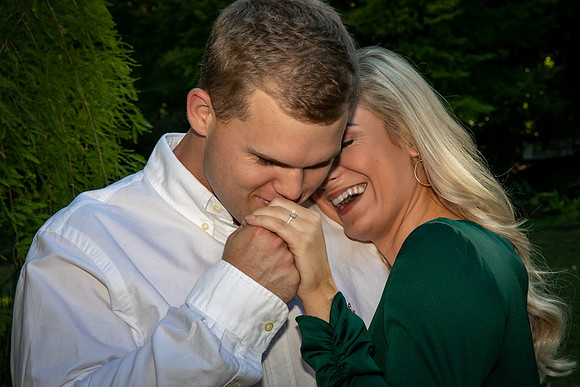Engagement Photos