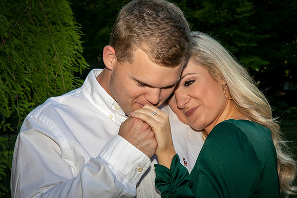 Engagement Photos