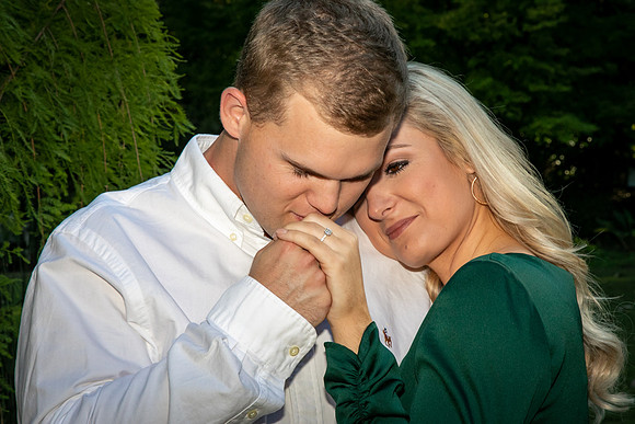 Engagement Photos