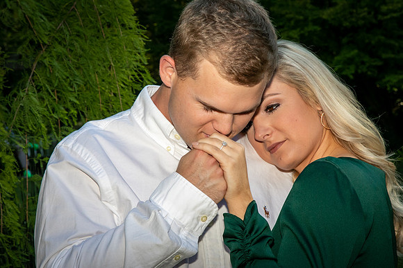 Engagement Photos