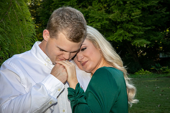 Engagement Photos