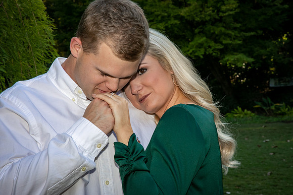 Engagement Photos