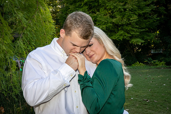 Engagement Photos
