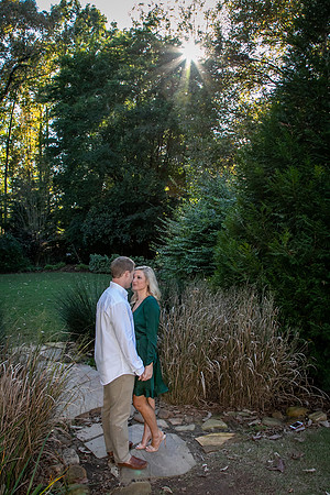 Engagement Photos