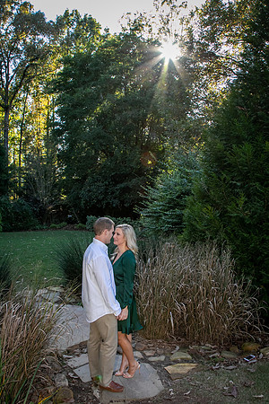 Engagement Photos