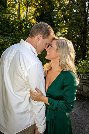 Engagement Photos