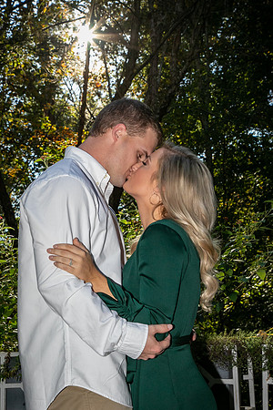 Engagement Photos