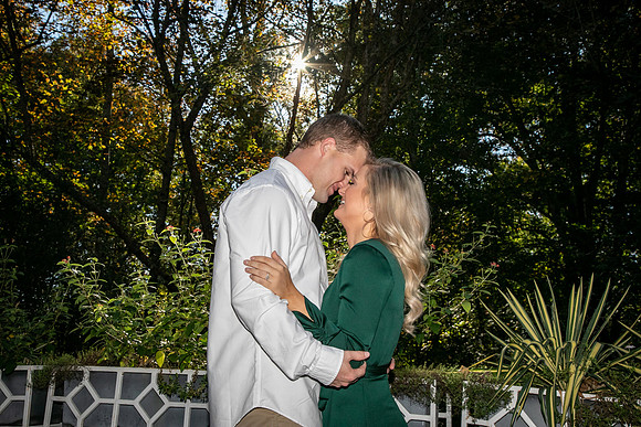 Engagement Photos