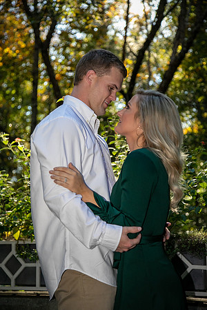 Engagement Photos