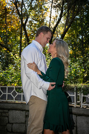 Engagement Photos