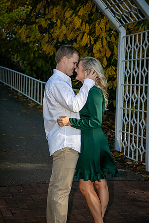 Engagement Photos