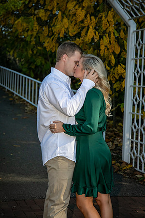 Engagement Photos