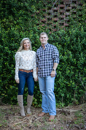 Engagement Photos