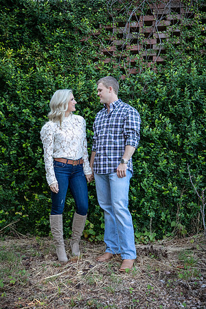 Engagement Photos