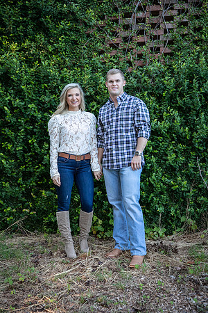 Engagement Photos