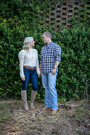 Engagement Photos