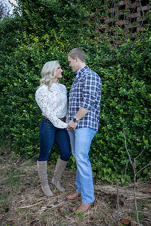 Engagement Photos