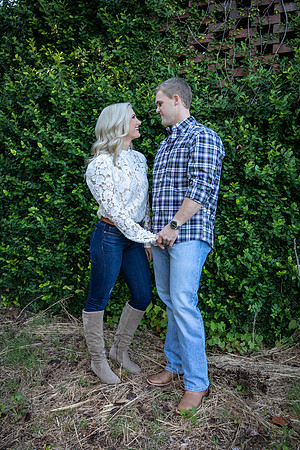 Engagement Photos