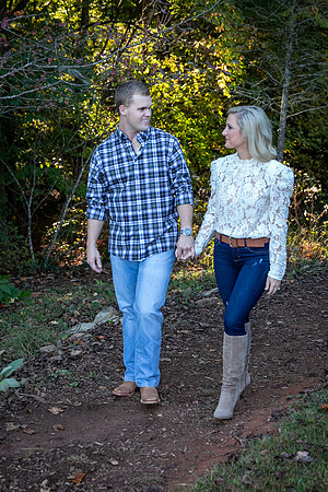 Engagement Photos