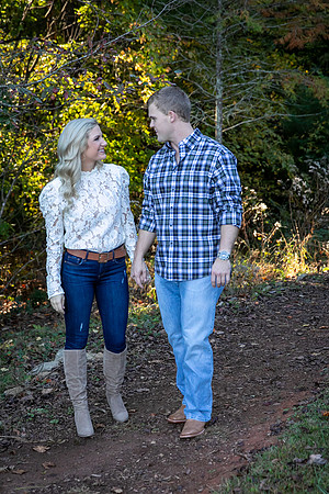 Engagement Photos