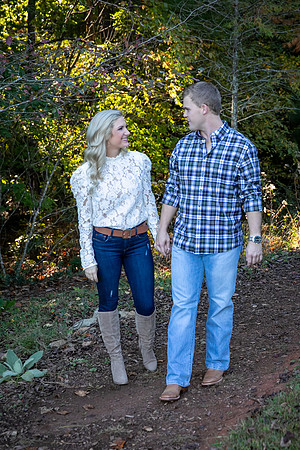 Engagement Photos