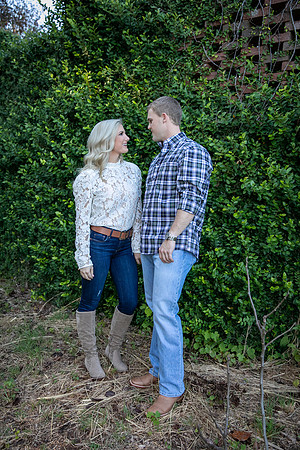 Engagement Photos