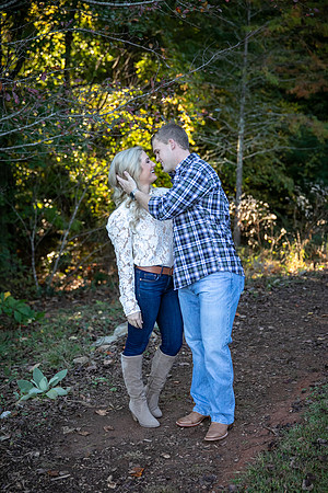 Engagement Photos