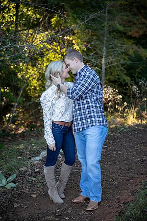 Engagement Photos