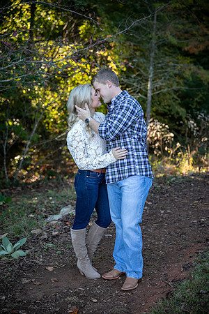 Engagement Photos