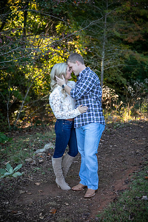 Engagement Photos