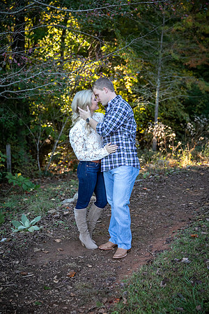 Engagement Photos