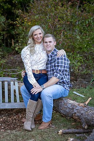 Engagement Photos