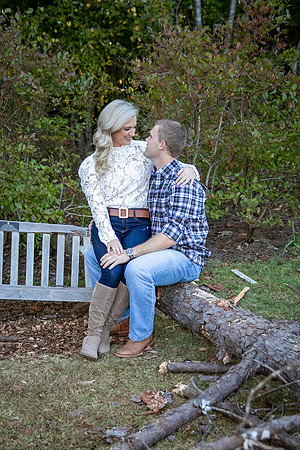 Engagement Photos
