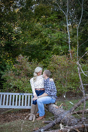 Engagement Photos