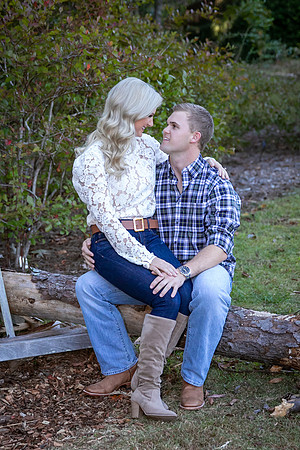 Engagement Photos