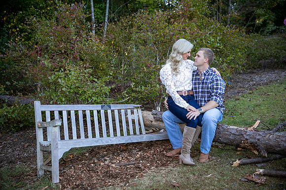 Engagement Photos