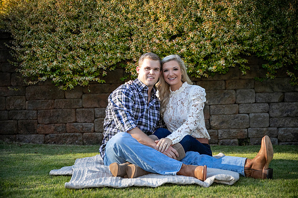 Engagement Photos