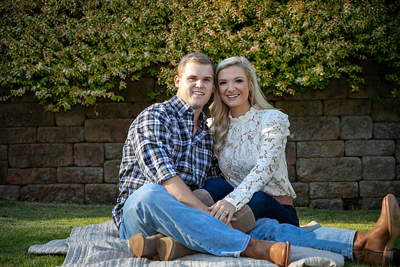 Engagement Photos
