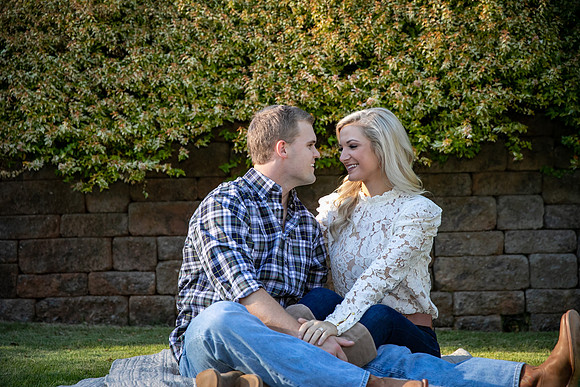 Engagement Photos